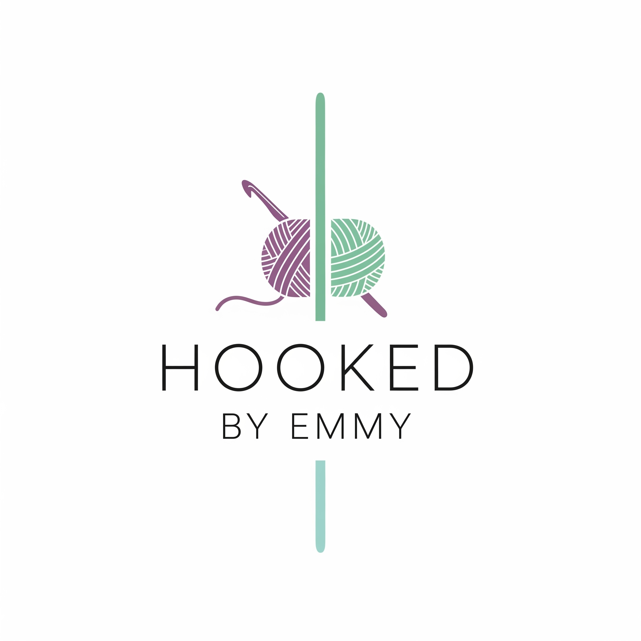 Hooked by Emmy Logo
